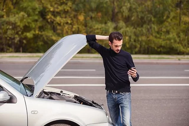 What to Do When Your Car Breaks Down Due to Engine Failure: A Personal Guide