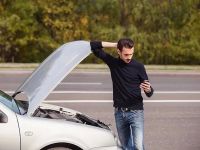 What to Do When Your Car Breaks Down Due to Engine Failure: A Personal Guide