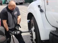 Quick Tire Repair for Commercial Vehicles: Solutions for Fleet Owners and Drivers