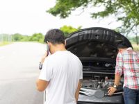 Stories of How 24/7 Roadside Help Assisted During Dangerous Conditions