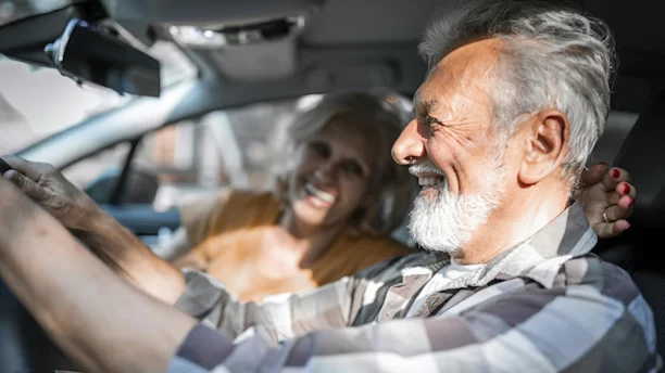 How to Choose the Best Car for Elderly Drivers: A Complete Buying Guide