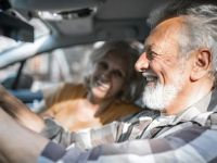 How to Choose the Best Car for Elderly Drivers: A Complete Buying Guide