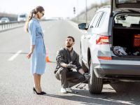 What to Do During a Car Emergency: Comprehensive Guide for Safe Handling