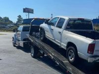 Tow Truck Service for Large Vehicles in Washington, D.C. – Fast & Reliable Assistance