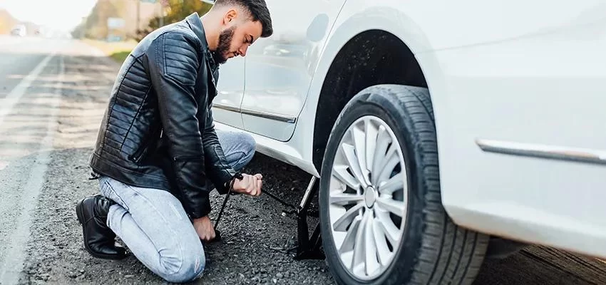 Fast and Reliable Tire Repair Help for Flat Tires – Expert Assistance on the Go