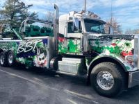 Towing for Trucks with Mechanical Failure in Nashville, TN – Fast and Reliable Services