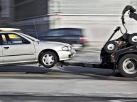 Reliable Car Towing for Non-Starting Vehicles in Oklahoma City, OK
