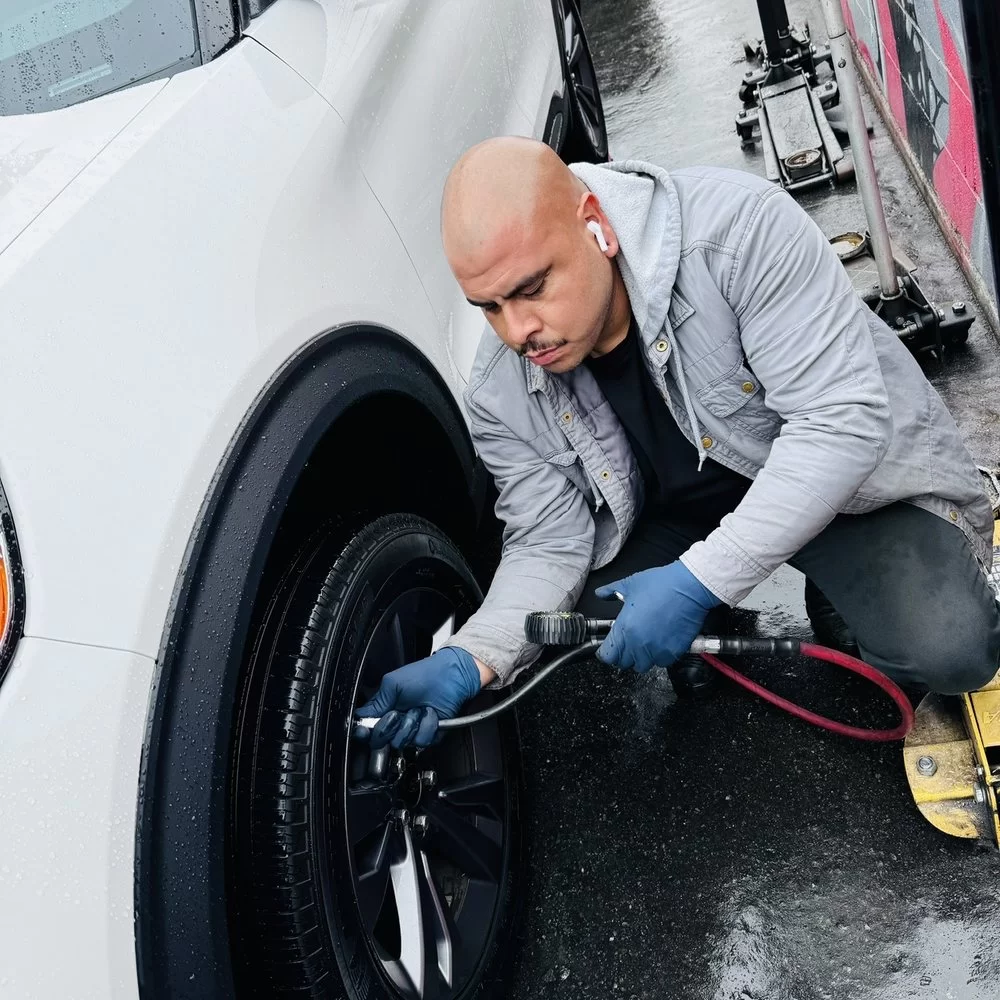 Best Tire Repair Service for Flat Tires – Quick & Reliable Solutions