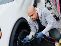 Best Tire Repair Service for Flat Tires – Quick & Reliable Solutions