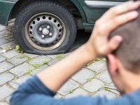 Reliable Roadside Assistance for Flat Tires in Jacksonville, FL
