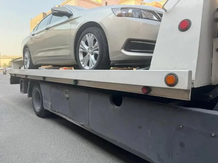 Best Roadside Service – Reliable Assistance Anytime, Anywhere