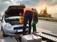 24-Hour Road Rescue: Reliable and Swift Assistance When You Need It Most