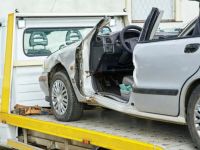 Tow Truck Service for Dead Battery in Fort Worth, TX – Fast & Reliable Assistance