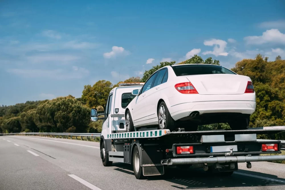 Reliable Motorcycle Tow Service in Phoenix, AZ - Your Guide to Quick Help