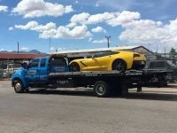Tow Service for Commercial Vehicles in El Paso, TX - Fast & Reliable Help