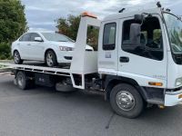 Affordable Flatbed Towing for Breakdown Recovery: Everything You Need to Know