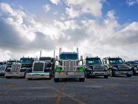 Tow Service for Cars Broken Down in Parking Lots in El Paso, TX