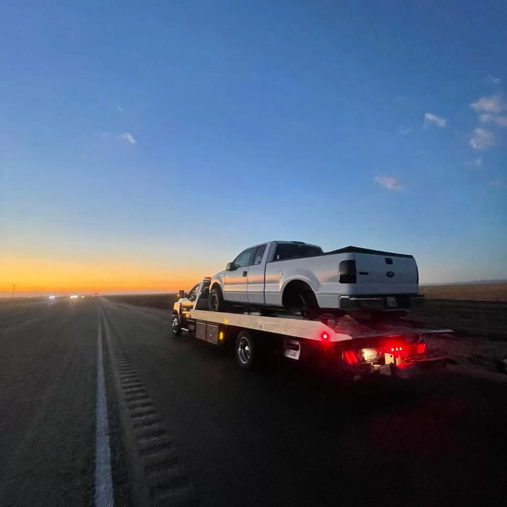 Top Emergency Fuel Delivery Services Near You: A Complete Guide for Drivers in Need