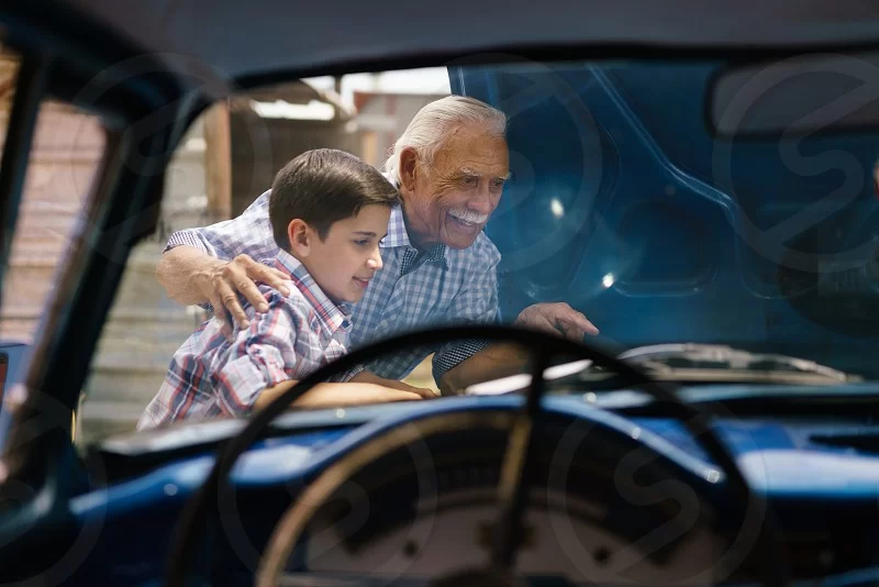 How to Choose the Best Car for Elderly Drivers: A Complete Buying Guide