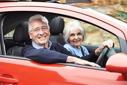 How to Choose the Best Car for Elderly Drivers: A Complete Buying Guide