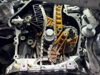 How to Fix a Car with a Broken Timing Chain – A Step-by-Step Guide