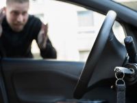 Car Lockout Help for Drivers in Rural or Isolated Areas – What to Do & How to Get Assistance