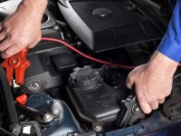 Why Doesn’t My Car Battery Hold a Charge After a Jumpstart? – Troubleshooting Guide