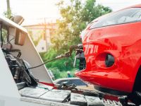 Towing with Minimal Vehicle Damage: How It’s Done – Safe & Effective Towing Methods