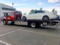 Fast Roadside Towing for Damaged Vehicles – Reliable Help When You Need It Most