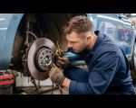 How to Fix a Car That Pulls When Braking – Step-by-Step Troubleshooting Guide
