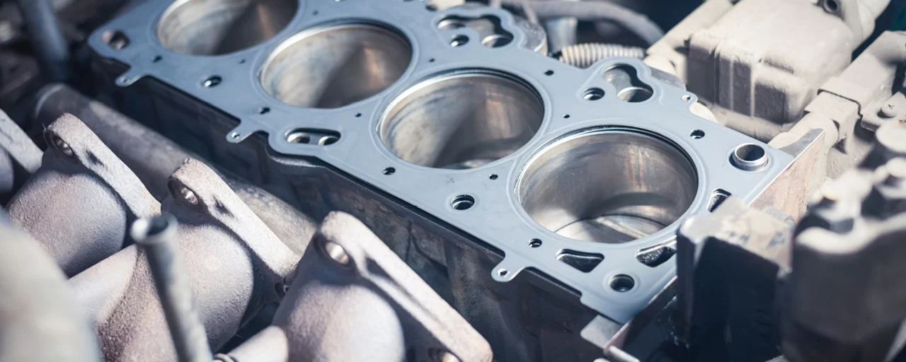 How to Fix a Car with a Bad Head Gasket – Step-by-Step Repair Guide