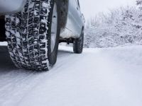 The Importance of Snow Tires for Cars: Everything You Need to Know