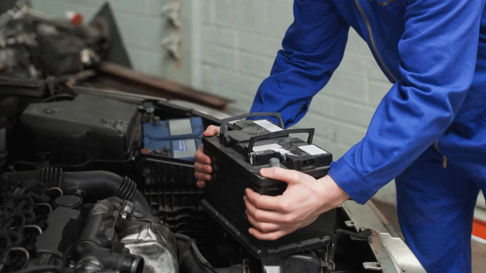 How to Find a Reputable Car Battery Replacement Service