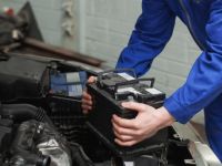 How to Find a Reputable Car Battery Replacement Service