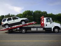 Affordable Tow Truck Assistance Near Me