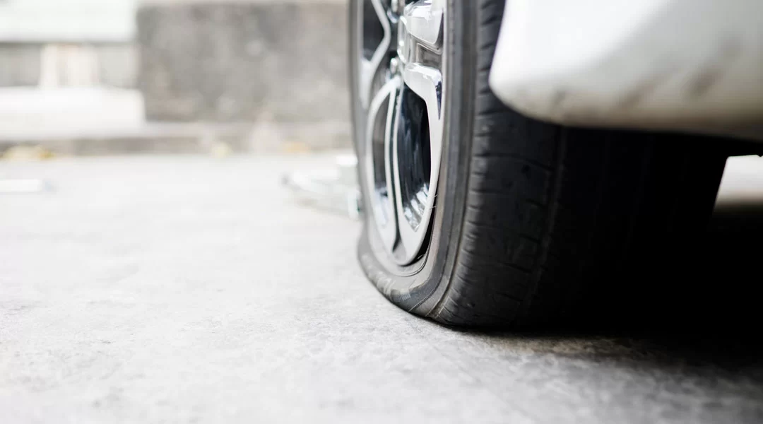 How Often Should You Check Your Tire Pressure to Avoid Flat Tires? – A Complete Guide
