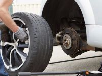 How to Change a Tire When You’re in a Hurry – Quick and Safe Tire Replacement Guide