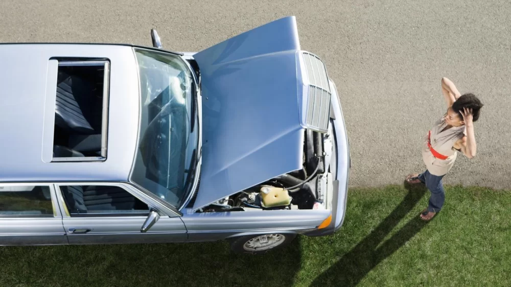 Car Power Loss: Common Causes and How to Diagnose the Problem