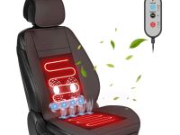 Car Seat Heating System – How It Works, Uses, and Maintenance Tips