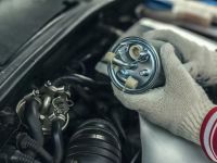 How to Fix a Car with a Clogged Fuel Filter – Step-by-Step Guide