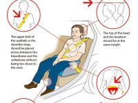 How to Use a Seat Belt Correctly for Maximum Safety