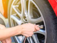 How to Check Tire Inflation to Avoid a Blowout – Tire Safety & Maintenance Guide
