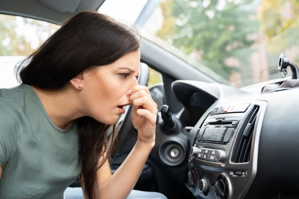 How to Repair a Car That Makes a Hissing Sound – Troubleshooting & Fixing Guide