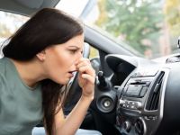 How to Repair a Car That Makes a Hissing Sound – Troubleshooting & Fixing Guide