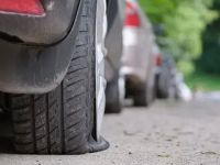 How to Fix a Car with a Slow Puncture in the Tire – Step-by-Step Repair Guide