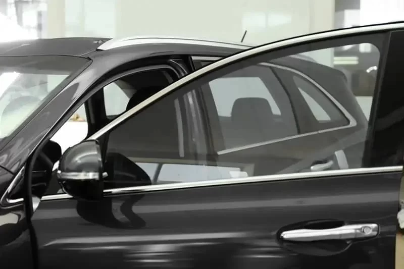 How to Repair a Squeaky Car Door – Step-by-Step Troubleshooting Guide