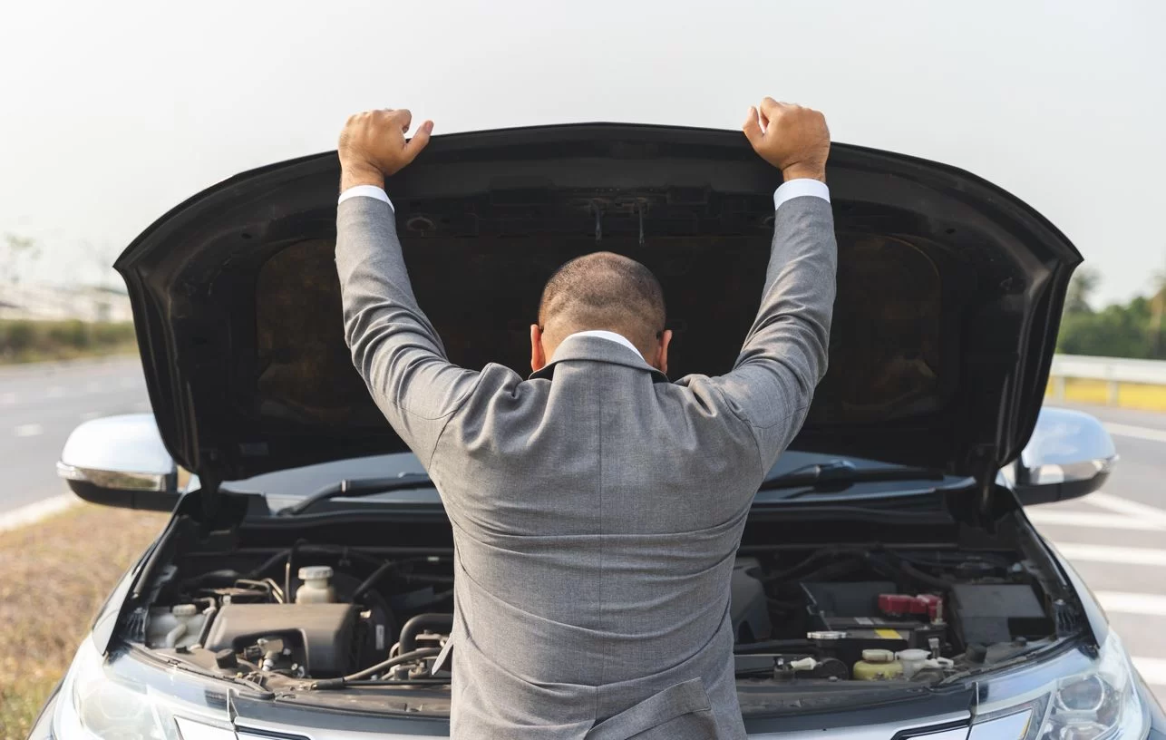 How to Fix a Car That Makes Clunking Noises – Step-by-Step Troubleshooting Guide