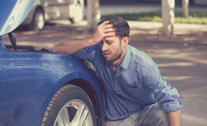 How to Fix a Car That’s Making Grinding Noises – Step-by-Step Troubleshooting Guide