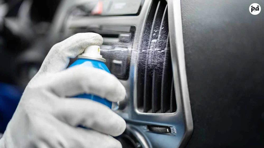 How to Get Rid of Bad Smells in Your Car's Air Conditioning