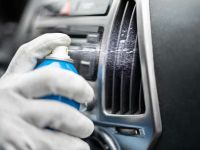 How to Get Rid of Bad Smells in Your Car's Air Conditioning